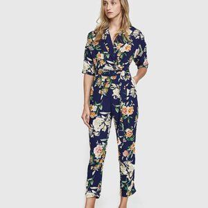 Farrow Laura Jumpsuit